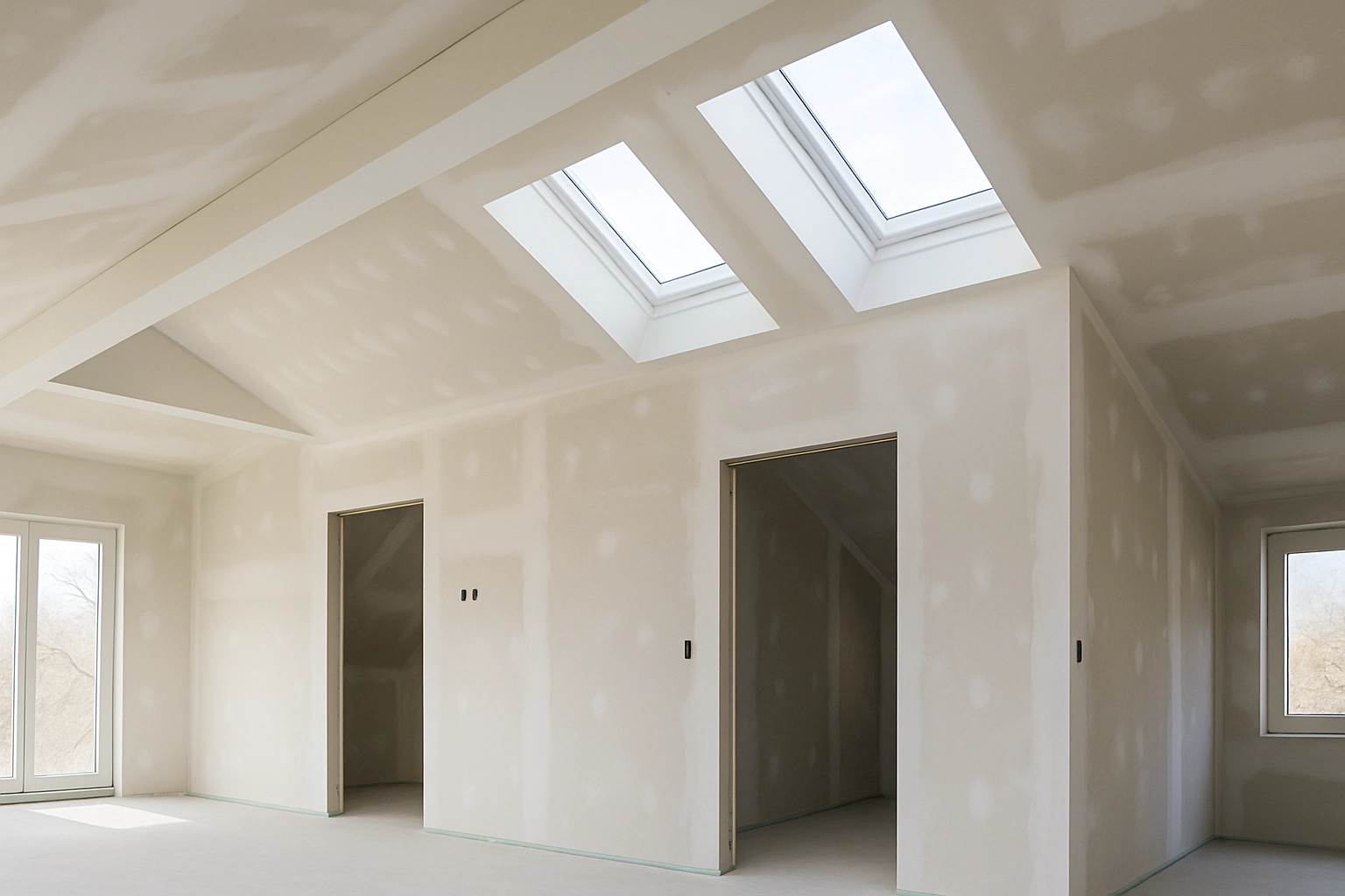 Innenausbau